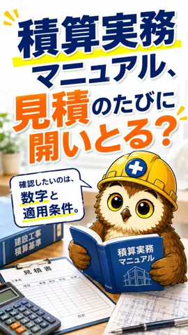 親方ラウル🦉工事士の基礎構築アカデミーのTikTok投稿