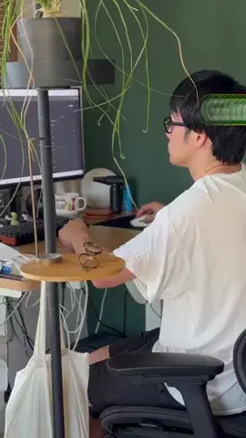 manusに全部やらせてみたのTikTok投稿