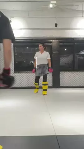 AyaCFighterのTikTok投稿