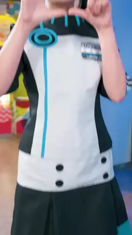 瞬間sejuのTikTok投稿