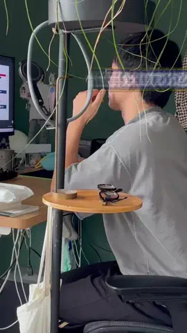 manusに全部やらせてみたのTikTok投稿