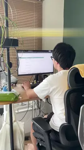manusに全部やらせてみたのTikTok投稿