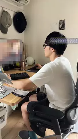 manusに全部やらせてみたのTikTok投稿