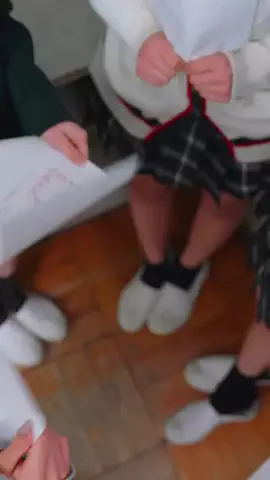 瞬間sejuのTikTok投稿