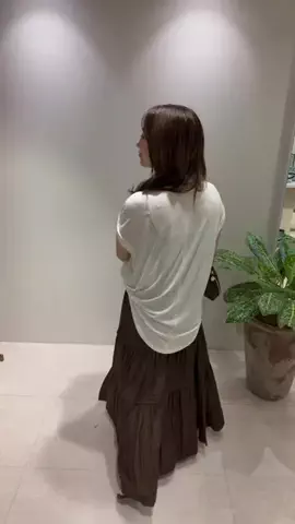 あんなのTikTok投稿