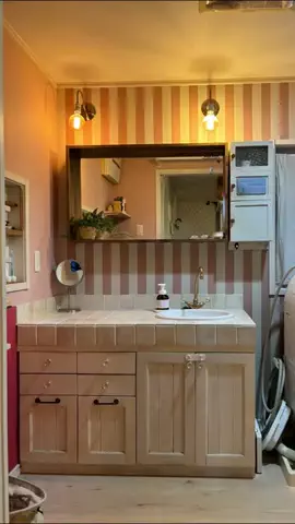 ayumi_DIYリフォームアドバイザーのTikTok投稿