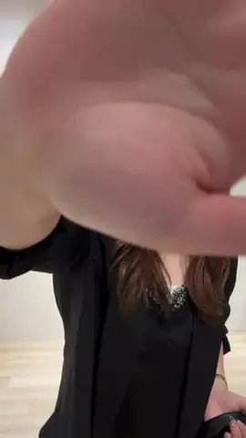 あんなのTikTok投稿