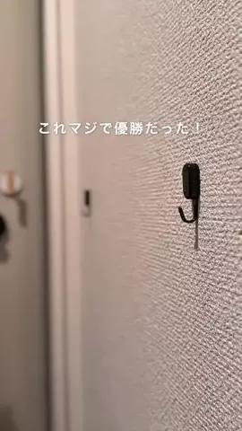 はっしー|ナチュラルモダンと簡単DIYのTikTok投稿