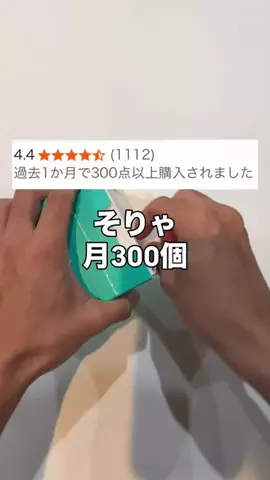 いいもの図鑑のTikTok投稿