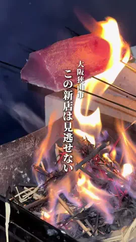 カワチビ┊南大阪グルメ&おでかけのTikTok投稿