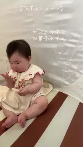 おにぎりちゃん🍙🤍のTikTok投稿