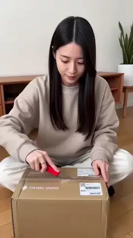 リコの和みの雑貨のTikTok投稿
