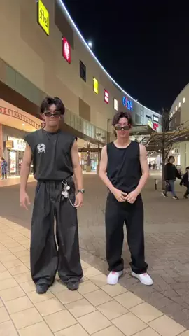 がべらのTikTok投稿