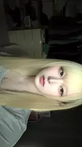 小雪のTikTok投稿