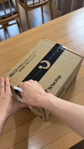 リコの和みの雑貨のTikTok投稿
