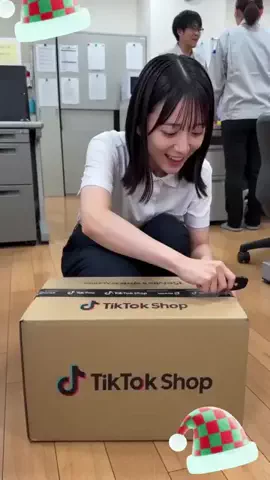 リコの和みの雑貨のTikTok投稿