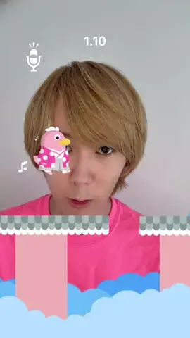 9太郎のTikTok投稿