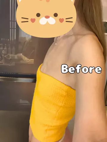 さな|美容大好き女子のTikTok投稿