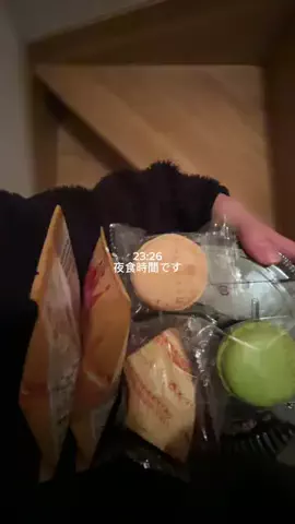 しずくのTikTok投稿