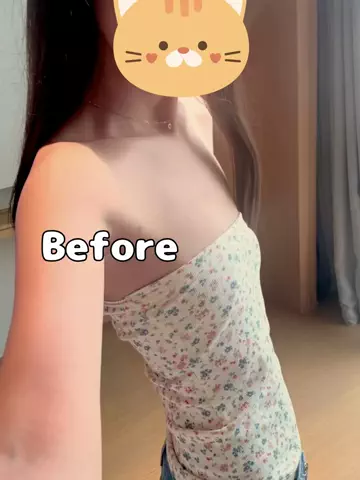 さな|美容大好き女子のTikTok投稿