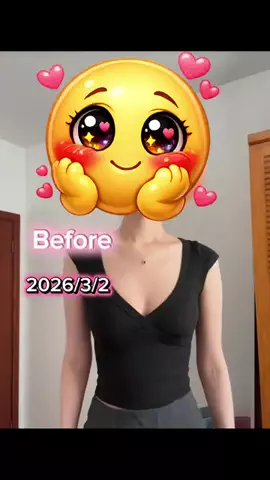 さな|美容大好き女子のTikTok投稿