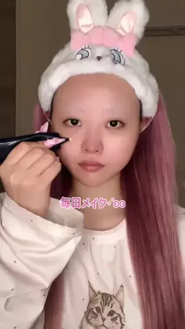 前髪🧠🎀のTikTok投稿