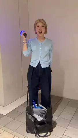 そがぴのTikTok投稿