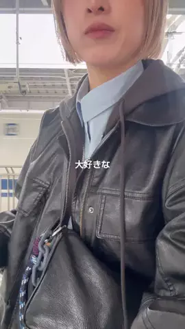そがぴのTikTok投稿
