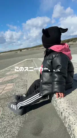 りまのTikTok投稿