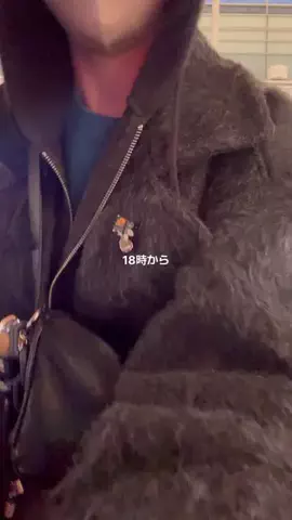 そがぴのTikTok投稿