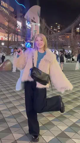 そがぴのTikTok投稿