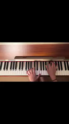 rikupiano/リクピアノのTikTok投稿