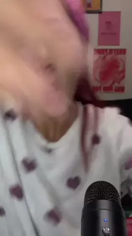 りまのTikTok投稿