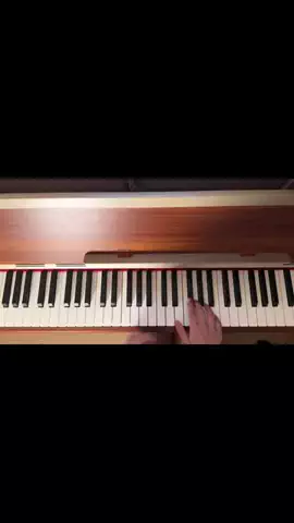 rikupiano/リクピアノのTikTok投稿