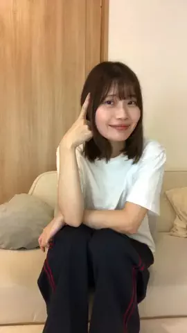 近藤真由のTikTok投稿