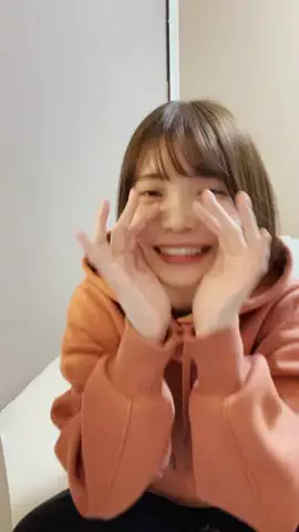近藤真由のTikTok投稿