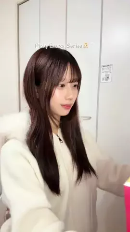 ゆづきのTikTok投稿