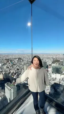 Fun travel JapanのTikTok投稿