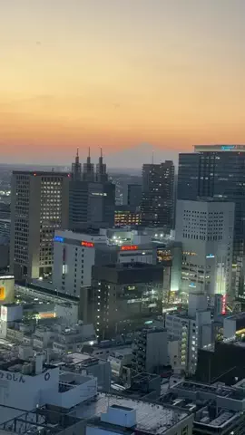 Fun travel JapanのTikTok投稿