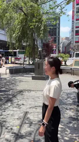 Fun travel JapanのTikTok投稿
