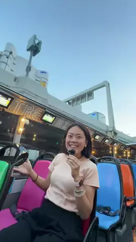 Fun travel JapanのTikTok投稿
