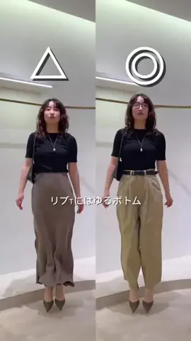 ABE / Whim Gazette 青山店スタッフのTikTok投稿