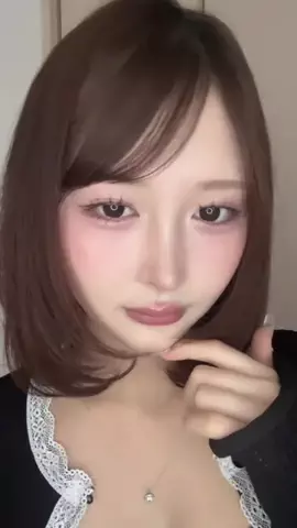 にゃん子のTikTok投稿