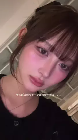 にゃん子のTikTok投稿