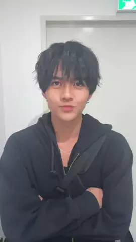 安藤志音のTikTok投稿