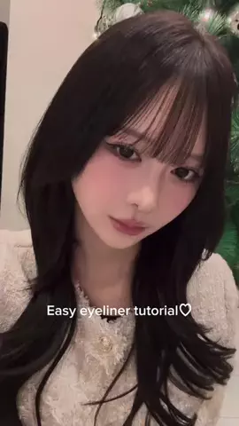 にゃん子のTikTok投稿