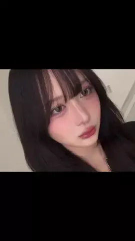 にゃん子のTikTok投稿