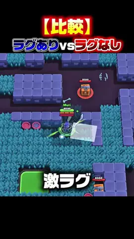 ヌルヌルした回線のTikTok投稿