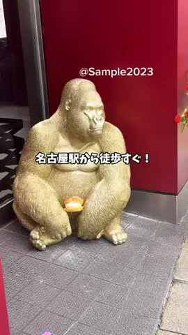 Sample2023のTikTok投稿