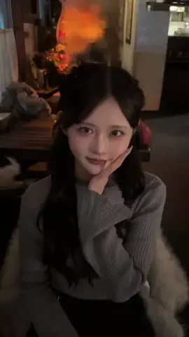 にゃん子のTikTok投稿